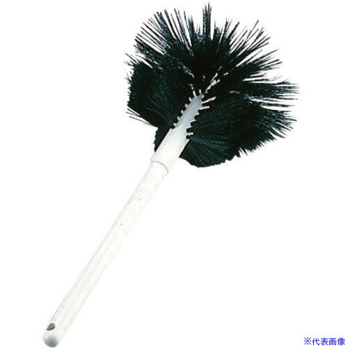 オレンジブック トラスコ中山　TRUSCOTKG CARLISLE(カーライル) 40025 デカンタブラシ 〔品番:JBL74〕[ 注番:1921924]特長●CARLISLE BRUSH カーライルブラシ●※アメリカ製ファイバーの種類ポ...