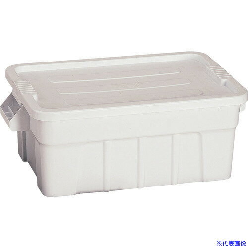 オレンジブック トラスコ中山　TRUSCOTKG トラスト ラージボックス(フタ付) 3011 ホワイト 〔品番:KTL6202〕[ 注番:1923568]特長●耐熱温度：-40℃〜120℃・丈夫でスタッキング性能が良いので、運搬・保管に適しています。仕様●奥行(mm)：434●高さ(mm)：272仕様2●メーカー品番：3011●色：ホワイト●間口(mm)：708●容量(L)：53材質/仕上●ポリプロピレンセット内容/付属品注意原産国（名称）中国JANコード6947048862242本体質量0gオレンジブック トラスコ中山　TRUSCOTKG トラスト ラージボックス(フタ付) 3011 ホワイト 〔品番:KTL6202〕[注番:1923568]《包装時基本サイズ：710×430×275》〔包装時質量：2700g〕分類》研究用品》厨房用品》調理器具☆納期情報：メーカー取り寄品（弊社より発送）