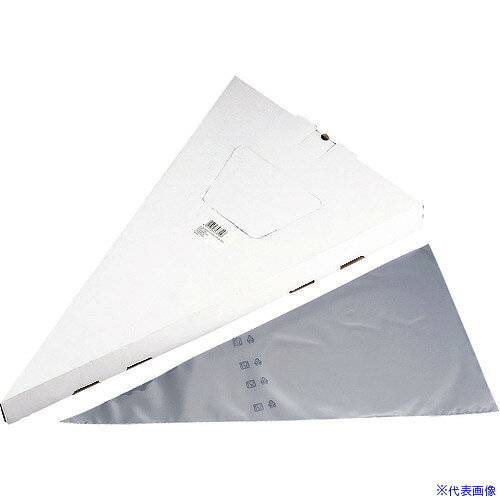 オレンジブック トラスコ中山　TRUSCOTKG サーモハウザー ポリエチレンペストリーバッグ (100枚入)47315 〔品番:WPS1601〕[ 注番:1923923]特長●材質:ポリエチレン●耐熱温度:70℃●中身が一目で分かる透明ポリエチレン製。●※ドイツ仕様仕様2●メーカー品番：47315●底辺×斜辺(mm)：300×585材質/仕上セット内容/付属品注意原産国（名称）非公開JANコード4013528473153本体質量1550gオレンジブック トラスコ中山　TRUSCOTKG サーモハウザー ポリエチレンペストリーバッグ (100枚入)47315 〔品番:WPS1601〕[注番:1923923][本体質量：1550g]《包装時基本サイズ：370×630×50》〔包装時質量：160g〕分類》研究用品》厨房用品》調理器具☆納期情報：メーカー取り寄品（弊社より発送）