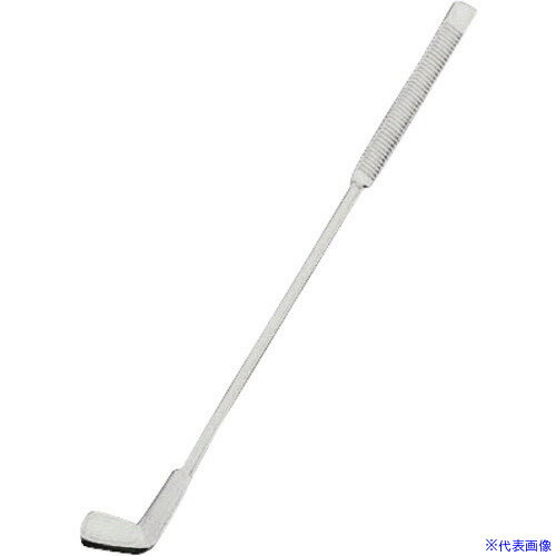 ■TKG 一菱 アイアンマドラー 18-8 OMD27001(1925155)[送料別途見積り][法人・事業所限定][掲外取寄]