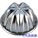 ■TKG OD 18-8 ゼリー型 桜 WZL7602(1925460)[送料別途見積り][法人・事業所限定][掲外取寄]