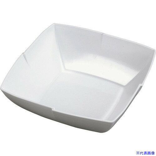 ■TKG カーライル レイヴ サラダボール ホワイト 33314 NLI0701(1926687)[送料別途お見積り][法人限定][..