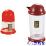 ■TKG オグチ スカットシリーズ 楊枝入れ 茶 PSK156A(1926764)[送料別途見積り][法人・事業所限定][掲外..