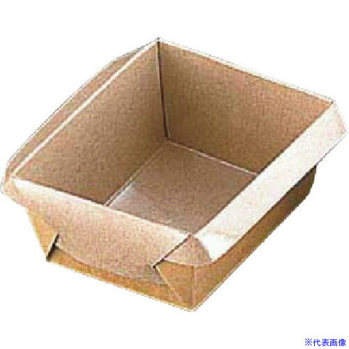 ■TKG 遠藤商事 組立式パウンドケース(シート) S(50枚入) WPU3701(1927100)[送料別途見積り][法人・事業所限定][掲外取寄]