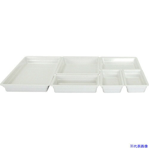 オレンジブック トラスコ中山　TRUSCOTKG イーファイ メラミン ガストロノームディッシュ 2/3 MEDP−2365A 〔品番:NGS1706〕[ 注番:1928344]特長●耐熱温度:120℃●樹脂製のガストロノームディッシュです。●陶器に比べ軽くて 丈夫です。●チップの心配もほとんど無いので、取扱いがラクになります。●注意。●樹脂製ですので、オーブン・フードウォーマーでは使用できません。仕様仕様2●サイズ：2/3●メーカー品番：MEDP-2365A●間口×奥行×高さ(mm)：353×325×65材質/仕上セット内容/付属品注意原産国（名称）アメリカJANコード4716872840397本体質量1550gオレンジブック トラスコ中山　TRUSCOTKG イーファイ メラミン ガストロノームディッシュ 2/3 MEDP−2365A 〔品番:NGS1706〕[注番:1928344][本体質量：1550g]《包装時基本サイズ：350×320×65》〔包装時質量：1550g〕分類》研究用品》厨房用品》調理器具☆納期情報：メーカー取り寄品（弊社より発送）