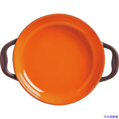 ■TKG リビー クーズベイ ラウンド パンプキン CBP-001 RWC3501(1928569)[送料別途見積り][法人・事業所..