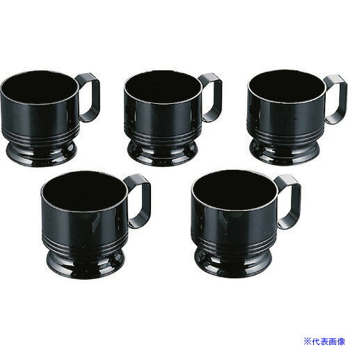 ■TKG アートナップ カップホルダー (5個入) DC−21 XKT6601(1928630)[送料別途お見積り][法人限定][掲外..