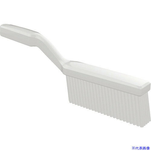 ■TKG Trust(トラスト) 脱毛防止 カウンターブラシ ソフト 125134 ホワイト KTLL705(1931432)[送料別途..