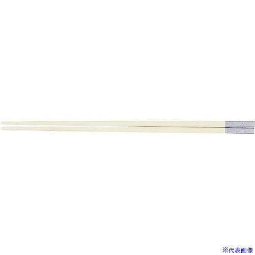 オレンジブック トラスコ中山　TRUSCOTKG 福井クラフト PBT和洋中角箸 シルバー(10膳入) 白 85915550 〔品番:TTY3601〕[ 注番:1931652]特長●材質:PBT樹脂●耐熱温度200℃●※洗浄器・消毒保管庫対応仕様●全長(mm)：250●色：白仕様2●材質：PBT材質/仕上セット内容/付属品注意原産国（名称）日本JANコード4523031028912本体質量184gオレンジブック トラスコ中山　TRUSCOTKG 福井クラフト PBT和洋中角箸 シルバー(10膳入) 白 85915550 〔品番:TTY3601〕[注番:1931652][本体質量：184g]《包装時基本サイズ：90×250×15》〔包装時質量：240g〕分類》研究用品》厨房用品》調理器具☆納期情報：メーカー取り寄品（弊社より発送）