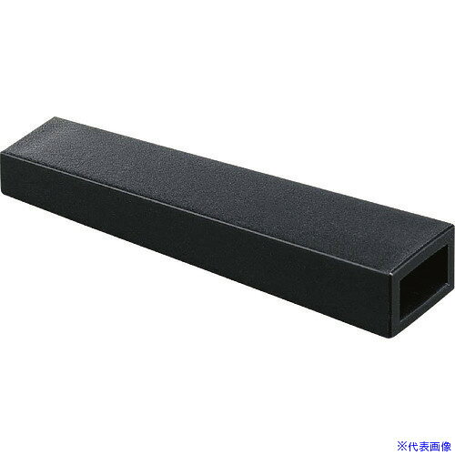 ■TKG 福井クラフト 角錐型箸カバー 黒乾漆 90022400 PHSC501(1931881)[送料別途お...