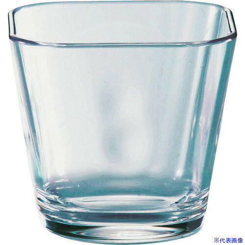 ■TKG 関東プラスチック ルーチェ スクエアカップ ミニ TX-11 NLT0701(1933005)[送料別途見積り][法人・..