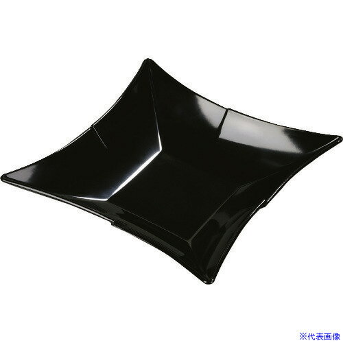 ■TKG カーライル レイヴ スターバーストボール ブラック 33316 NLI0802(1933022)[送料別途お見積り][法..