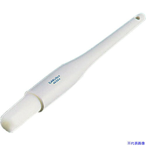 オレンジブック トラスコ中山　TRUSCOTKG カーライル ペストリーブラシ ラウンド 40394(10104) 〔品番:WBL37〕[ 注番:1933291]特長●※ナイロン毛 ●耐熱温度130℃●※アメリカ仕様仕様2●メーカー品番：40394●直径×全長(mm)：22×295●毛長(mm)：48材質/仕上セット内容/付属品注意原産国（名称）アメリカJANコード本体質量57gオレンジブック トラスコ中山　TRUSCOTKG カーライル ペストリーブラシ ラウンド 40394(10104) 〔品番:WBL37〕[注番:1933291][本体質量：57g]《包装時基本サイズ：250×30×30》〔包装時質量：155g〕分類》研究用品》理化学用品》洗浄ブラシ・洗浄器☆納期情報：メーカー取り寄品（弊社より発送）
