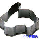 ■TKG 田中糧機 18-8クッキー抜型 ウサギB WKTT707(1934886)[送料別途見積り][法人・事業所限定][掲外取寄]