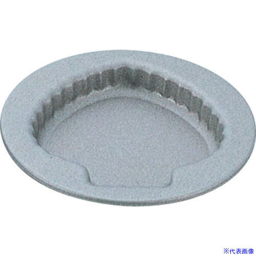 ■TKG Queen ROSE ブラック・フィギュアクッキー焼型 D-043 スペード WKTL6(1936421)[送料別途見積り][法人・事業所限定][掲外取寄]