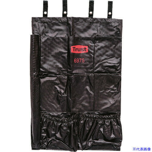 オレンジブック トラスコ中山　TRUSCOTKG トラスト ルームメイキングカート用 オーガナイザー 6975 〔品番:KTLI801〕[ 注番:1937784]特長●9ポケット仕様仕様2●メーカー品番：6975●幅×奥行×高さ(mm)：502×38×711材質/仕上セット内容/付属品注意原産国（名称）中国JANコード6947048866424本体質量0gオレンジブック トラスコ中山　TRUSCOTKG トラスト ルームメイキングカート用 オーガナイザー 6975 〔品番:KTLI801〕[注番:1937784]《包装時基本サイズ：280×400×40》〔包装時質量：529g〕分類》研究用品》厨房用品》調理器具☆納期情報：メーカー取り寄品（弊社より発送）