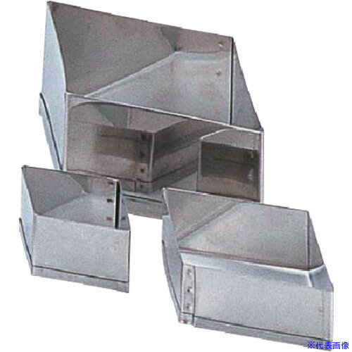 ■TKG 田中糧機 18-8 クッキー抜型 ダイヤ 小 WKTT103(1939642)[送料別途見積り][法人・事業所限定][掲外取寄]