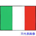 オレンジブック トラスコ中山　TRUSCOTKG 上西産業 エクスラン万国旗 70×105cm イタリア 〔品番:YJN6601〕[ 注番:1939736]特長●材質:エクスラン仕様仕様2●縦×横(mm)：700×1050●重量(kg)：0.15●材質：エクスラン材質/仕上セット内容/付属品注意原産国（名称）日本JANコード4562130075861本体質量150gオレンジブック トラスコ中山　TRUSCOTKG 上西産業 エクスラン万国旗 70×105cm イタリア 〔品番:YJN6601〕[注番:1939736][本体質量：150g]《包装時基本サイズ：350×260×15》〔包装時質量：80g〕分類》研究用品》厨房用品》調理器具☆納期情報：メーカー取り寄品（弊社より発送）