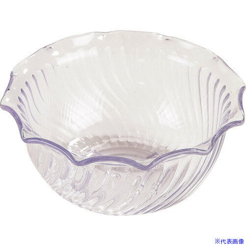 ■TKG カーライル チューリップ ボウル 4535 PTC5501(1940927)[送料別途見積り][法人・事業所限定][掲外..