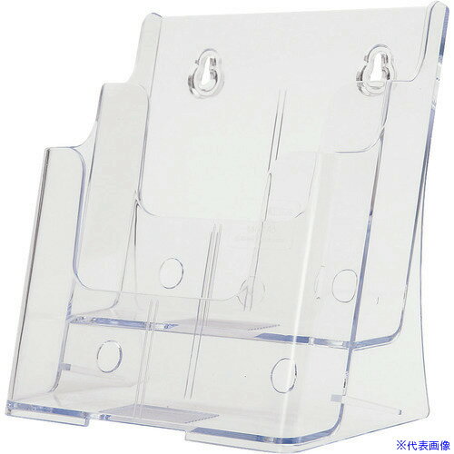 ■TKG クルーズ PSカタログケース CR74502 (A5判・2段) ZKT3201(1941243)[送料別途見積り][法人・事業所..