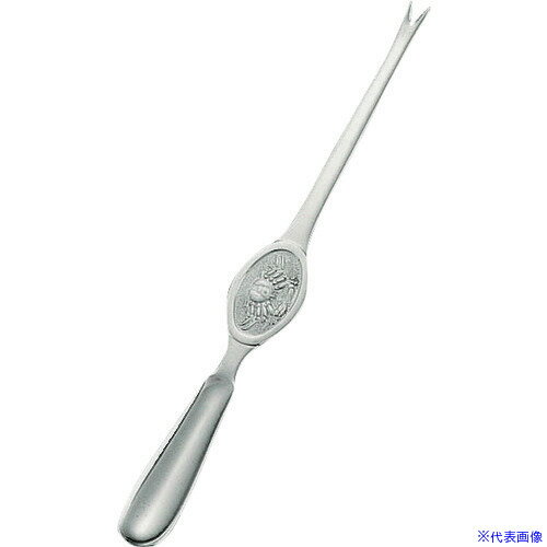 ■TKG UK18-0カニフォーク K型 QKN05(1942613)[送料別途見積り][法人・事業所限定][掲外取寄]