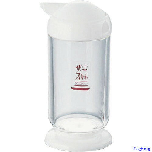 ■TKG オグチ ザ・スカット スパイスシリーズ2 中濃ソースさし 白 PSK3403(1944112)[送料別途見積り][法..