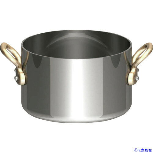 オレンジブック トラスコ中山　TRUSCOTKG UK18−8プチ半寸胴鍋(蓋無) 8cm 〔品番:PPT8601〕[ 注番:1944126]特長●UK18-8プチパンシリーズ業務用サイズを可愛く再現した本格派プチパンシリーズです。●テーブルをおしゃれに演出するラインナップは、調理されたお料理をそのままテーブルにお出し出来ます。●バイキングでドレッシングやソースを入れたり、ちょっとしたトッピング類を入れたり用途は数えきれません。仕様●板厚(mm)：1.2仕様2●サイズ(cm)： 8●内径×深さ(mm)： 80×50●容量(cc)：250●重量(kg)：0.17●材質：18-8ステンレス+アルマイト材質/仕上セット内容/付属品注意原産国（名称）中国JANコード4520785080913本体質量167gオレンジブック トラスコ中山　TRUSCOTKG UK18−8プチ半寸胴鍋(蓋無) 8cm 〔品番:PPT8601〕[注番:1944126][本体質量：167g]《包装時基本サイズ：118×83×65》〔包装時質量：168g〕分類》研究用品》厨房用品》調理器具☆納期情報：メーカー取り寄品（弊社より発送）