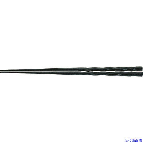 オレンジブック トラスコ中山　TRUSCOTKG 福井クラフト PBTうず彫箸(10膳入)黒 90030730 〔品番:RHSE801〕[ 注番:1944456]特長●材質:PBT樹脂●耐熱温度200℃●※洗浄器対応仕様●全長(mm)：225仕様2●材質：PBT材質/仕上セット内容/付属品注意原産国（名称）日本JANコード4523031028011本体質量194gオレンジブック トラスコ中山　TRUSCOTKG 福井クラフト PBTうず彫箸(10膳入)黒 90030730 〔品番:RHSE801〕[注番:1944456][本体質量：194g]《包装時基本サイズ：100×225×20》〔包装時質量：18g〕分類》研究用品》厨房用品》調理器具☆納期情報：メーカー取り寄品（弊社より発送）