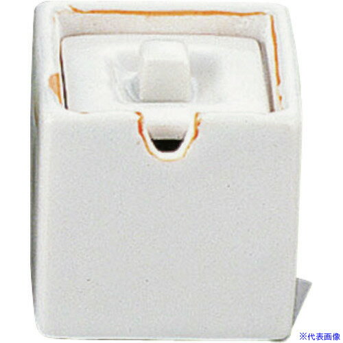 ■TKG エムズジャパン 青磁 スタック七味入 T03-17 RKS6601(1944650)[送料別途見積り][法人・事業所限定..