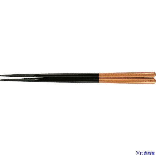 オレンジブック トラスコ中山　TRUSCOTKG 福井クラフト PBT六角箸(10膳入) 黒/金 90030715 〔品番:RHSD401〕[ 注番:1944876]特長●材質:PBT樹脂●耐熱温度200℃●※洗浄器対応仕様●全長(mm)：222仕様2●色：黒/金●材質：PBT材質/仕上セット内容/付属品注意原産国（名称）日本JANコード4523031028868本体質量197gオレンジブック トラスコ中山　TRUSCOTKG 福井クラフト PBT六角箸(10膳入) 黒/金 90030715 〔品番:RHSD401〕[注番:1944876][本体質量：197g]《包装時基本サイズ：100×225×17》〔包装時質量：19g〕分類》研究用品》厨房用品》調理器具☆納期情報：メーカー取り寄品（弊社より発送）