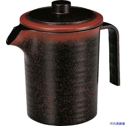 オレンジブック トラスコ中山　TRUSCOTKG 若泉漆器 汁次(樹脂製)天目 大 H−37−63 〔品番:QSL1402〕[ 注番:1945675]特長●変色しにくく、劣化にもハードな強化樹脂です。仕様●容量(L)：0.75仕様2●規格：大●間口×奥行×高さ(mm)：177×116×170材質/仕上セット内容/付属品注意原産国（名称）日本JANコード4562211166723本体質量355gオレンジブック トラスコ中山　TRUSCOTKG 若泉漆器 汁次(樹脂製)天目 大 H−37−63 〔品番:QSL1402〕[注番:1945675][本体質量：355g]《包装時基本サイズ：180×120×170》〔包装時質量：900g〕分類》研究用品》厨房用品》容器☆納期情報：メーカー取り寄品（弊社より発送）
