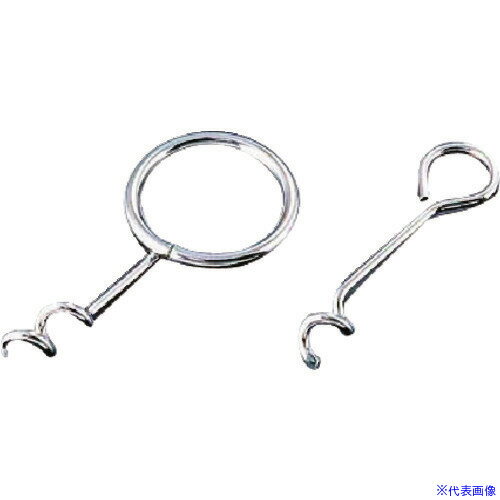 ■TKG 北正 サザエのつぼ焼取り (大・小2ヶ組) QSZ0701(1945877)[送料別途見積り][法人・事業所限定][掲..