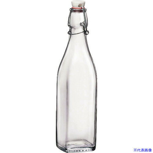 ■TKG Bormioli Rocco(ボルミオリ・ロッコ) スイング ボトル 0.5L 3.14740(03868) RBR5103(1945883)[送料別途見積り][法人・事業所限定][掲外取寄]