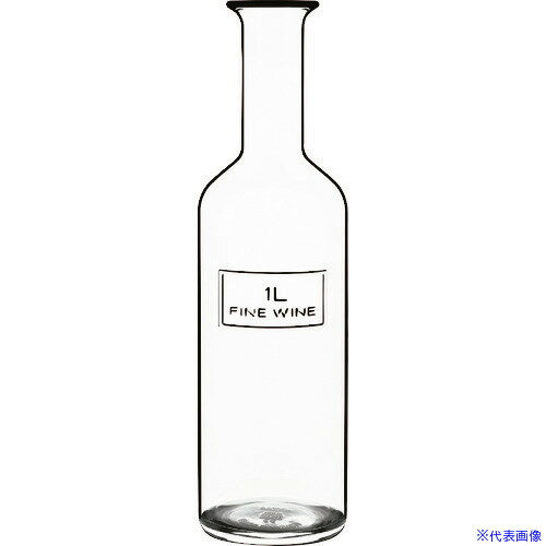 ��TKG Bormioli Luig(�ܥ�ߥ���륤��) ���ץƥ��� �ե�����磻��ܥȥ� 1000cc 11202/30 RBLA804(1946182)[��...