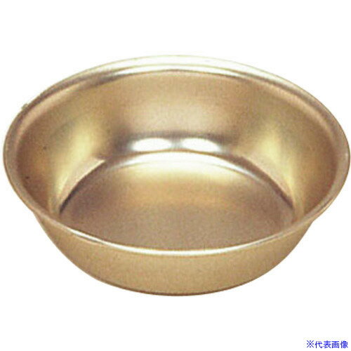 ■TKG オオイ金属 しゅう酸アルマイト 小物食器 109B RSY35(1946213)[送料別途見積り][法人・事業所限定..