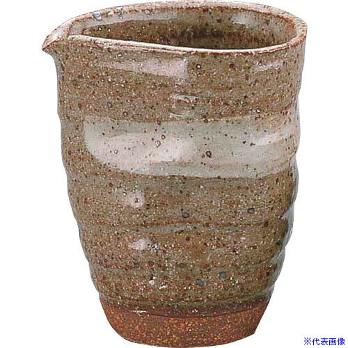 オレンジブック トラスコ中山　TRUSCOTKG エムズジャパン 土灰釉冷酒器 D03−33 〔品番:RSK6101〕[ 注番:1946227]特長●美濃焼仕様仕様2●メーカー品番：D03-33●間口×奥行×高さ(mm)：95×78×110●容量(cc)：300●材質：陶磁器材質/仕上セット内容/付属品注意原産国（名称）日本JANコード4560342473307本体質量269gオレンジブック トラスコ中山　TRUSCOTKG エムズジャパン 土灰釉冷酒器 D03−33 〔品番:RSK6101〕[注番:1946227][本体質量：269g]《包装時基本サイズ：92×82×109》〔包装時質量：269g〕分類》研究用品》厨房用品》容器☆納期情報：メーカー取り寄品（弊社より発送）