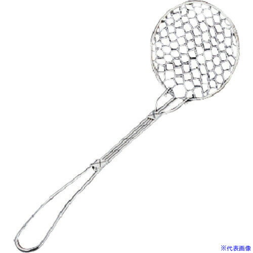 ■TKG SA18-0手編丸湯ドーフスプーン 小 QYD08003(1946637)[送料別途見積り][法人・事業所限定][掲外取寄]