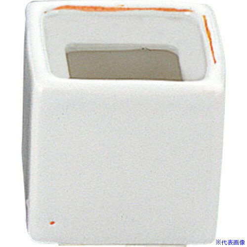 ■TKG エムズジャパン 青磁 スタック楊枝入 T03-18 RKS6701(1946871)[送料別途見積り][法人・事業所限定..