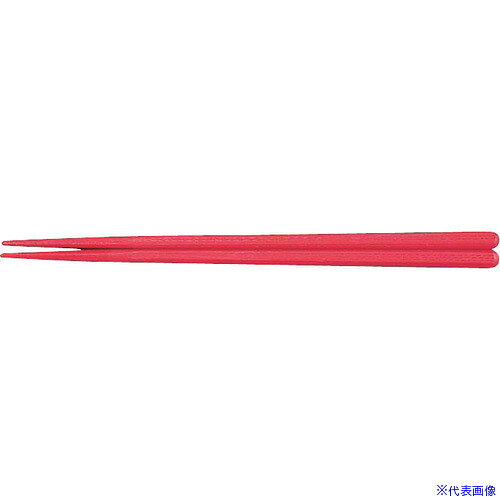 オレンジブック トラスコ中山　TRUSCOTKG 福井クラフト PBT 六角箸 (10膳入) 90030220 朱 〔品番:RHSA602〕[ 注番:1947198]特長●材質:PBT樹脂●耐熱温度200℃●※洗浄器対応仕様●全長(mm)：220仕様2●色：朱●材質：PBT材質/仕上セット内容/付属品注意原産国（名称）日本JANコード4523031013949本体質量190gオレンジブック トラスコ中山　TRUSCOTKG 福井クラフト PBT 六角箸 (10膳入) 90030220 朱 〔品番:RHSA602〕[注番:1947198][本体質量：190g]《包装時基本サイズ：95×225×17》〔包装時質量：203g〕分類》研究用品》厨房用品》調理器具☆納期情報：メーカー取り寄品（弊社より発送）