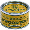■ターナー オールドウッドワックス チャコールグレー 350ML OW350007(1948815)