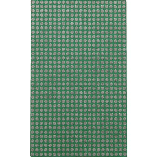 ■TRUSCO ダイヤハンドラッパーセット用替シート #200 裏面赤 TDKSR200(1949012)