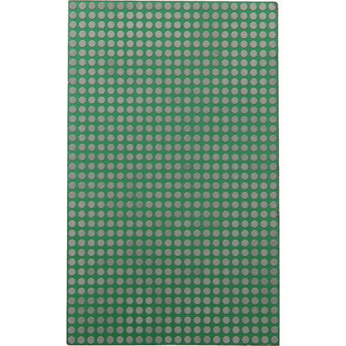 ■TRUSCO ダイヤハンドラッパーセット用替シート #600 裏面白 TDKSR600(1949015)