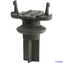■PANDUIT Quick-Build 固定プラットフォーム 10個入り QB-RERBASE-X QBRERBASEX(1950215)