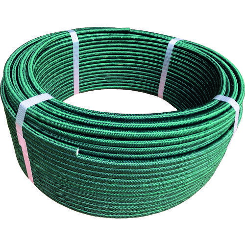 ■高木 スーパーラインロープ UD 16mm 815116(1950464)[送料別途お見積り][法人限定][メーカー取寄]