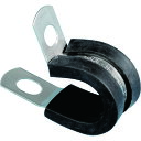 ■JUBILEE Pクリップ スチール 15mm(20個入) JPC015MS(1950850)