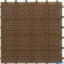 ■コンドル 水切りユニット ブラウン 132461(1950972)