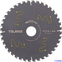 ■タジマ リフォーム用125-40P TCRF12540(1952083)