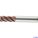 ■京セラ 5枚刃 荒加工用ラジアスエンドミル ミリ仕様 Z5MCR(TMコーティング) 刃径12mm 刃長26mm 全長83mm シャンク径12mm 47019...