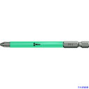 ■Wera(ヴェラ) 853/4 ACR SL プラスビットPH 2 x 90 mm 323781(1952932)