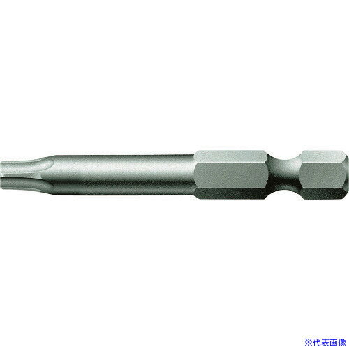 ■Wera(ヴェラ) 867/4IP トルクスプラスビット 15X50 134685(1953329)